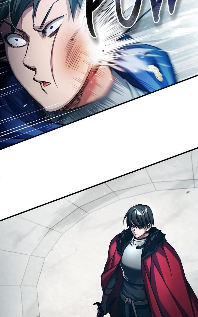 Descended from Divinity Chap 94 - Next Chap 95
