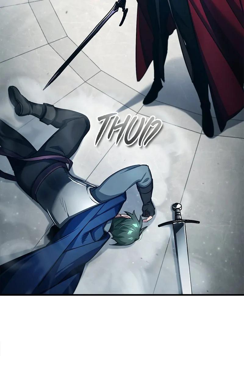 Descended from Divinity Chap 94 - Next Chap 95