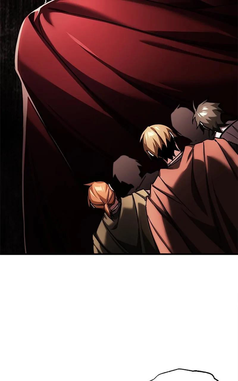 Descended from Divinity Chap 94 - Next Chap 95