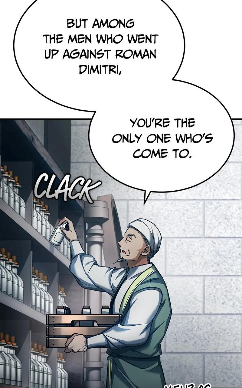 Descended from Divinity Chap 94 - Next Chap 95
