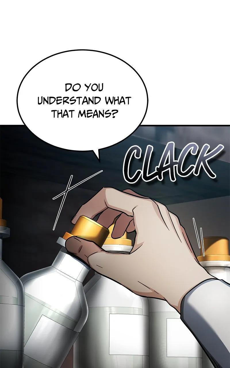 Descended from Divinity Chap 94 - Next Chap 95