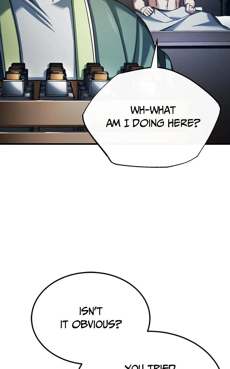 Descended from Divinity Chap 94 - Next Chap 95