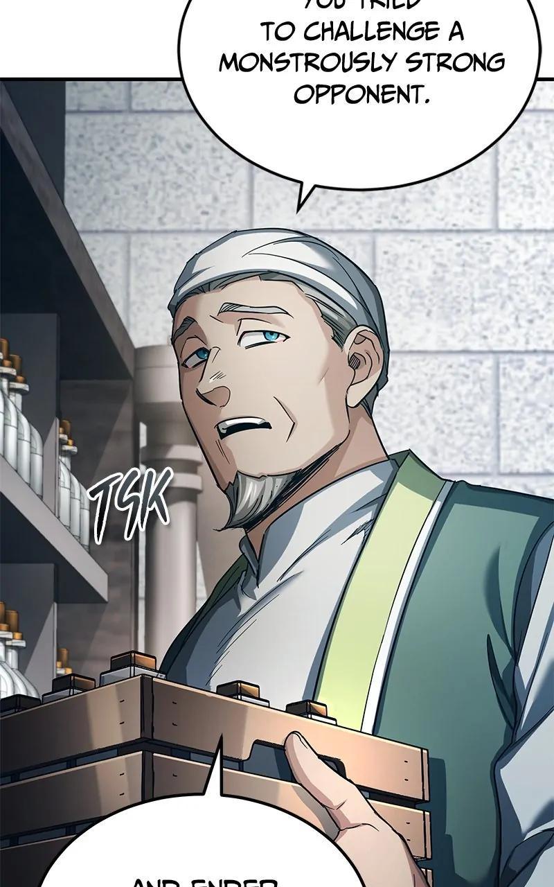 Descended from Divinity Chap 94 - Next Chap 95