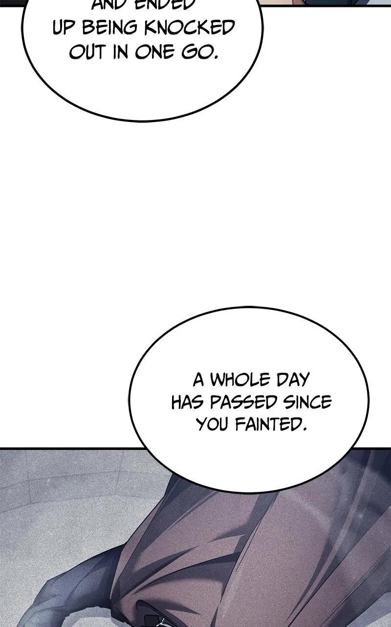 Descended from Divinity Chap 94 - Next Chap 95