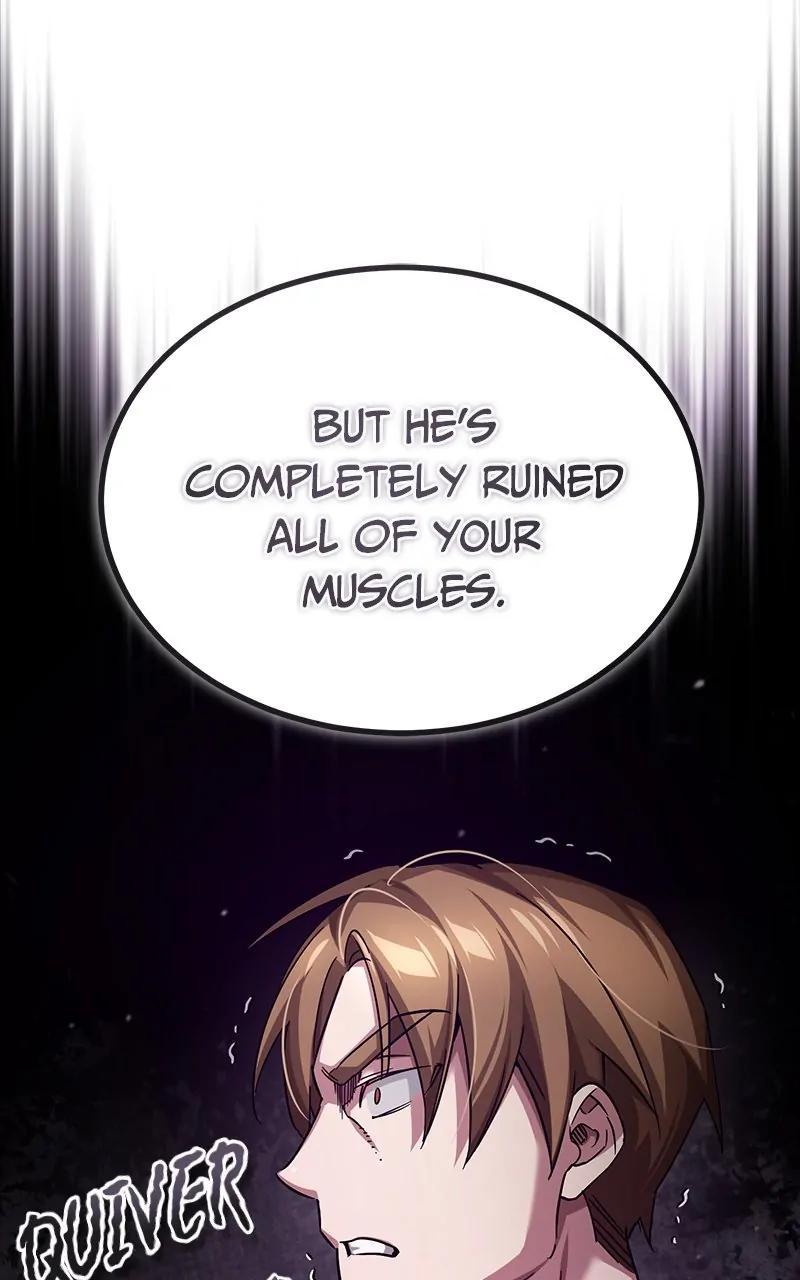 Descended from Divinity Chap 94 - Next Chap 95