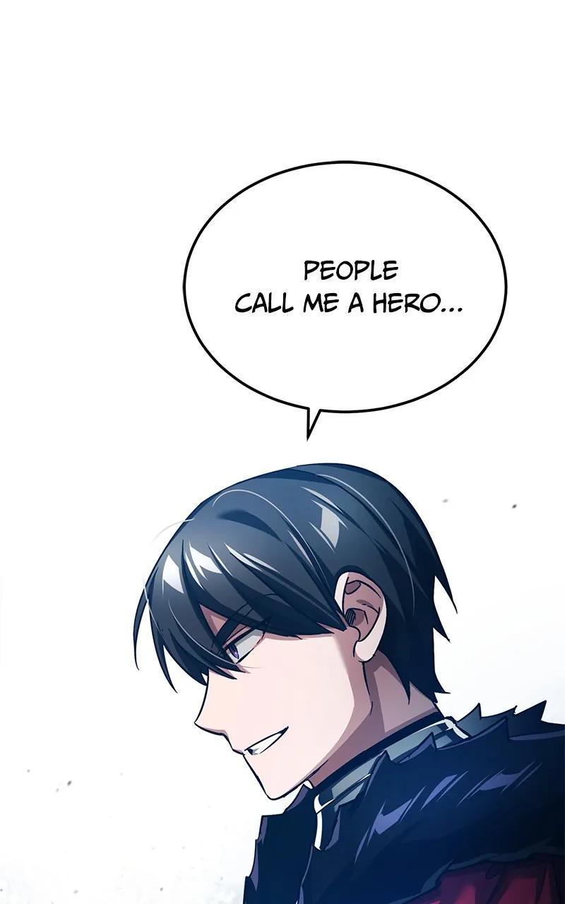 Descended from Divinity Chap 94 - Next Chap 95