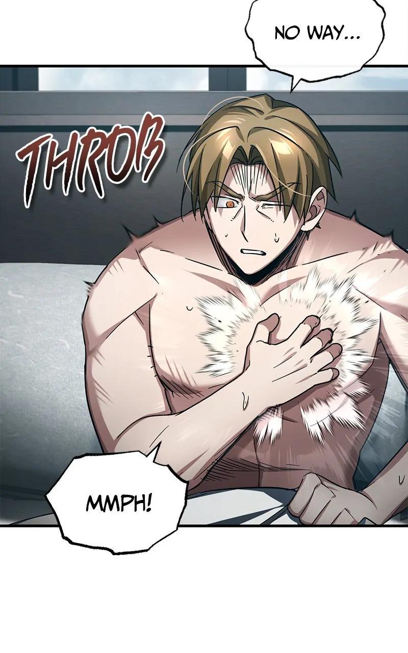 Descended from Divinity Chap 94 - Next Chap 95