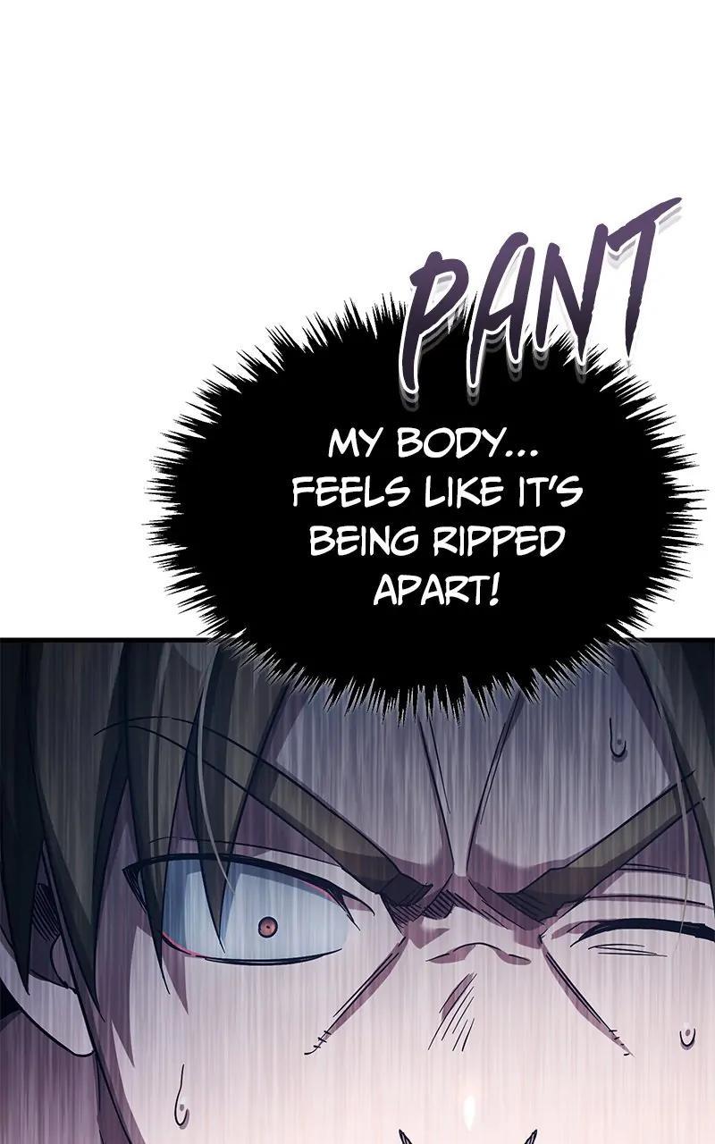Descended from Divinity Chap 94 - Next Chap 95