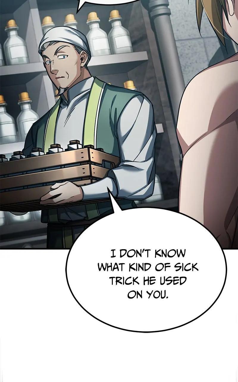 Descended from Divinity Chap 94 - Next Chap 95