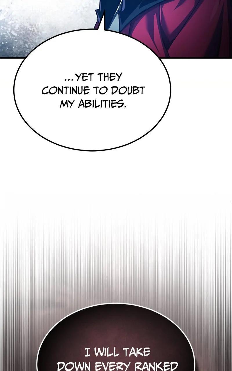 Descended from Divinity Chap 94 - Next Chap 95