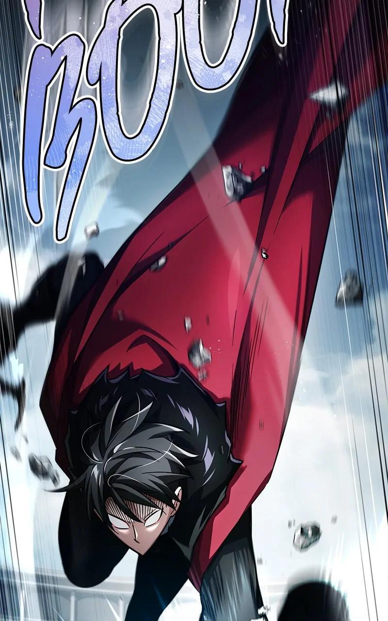 Descended from Divinity Chap 94 - Next Chap 95