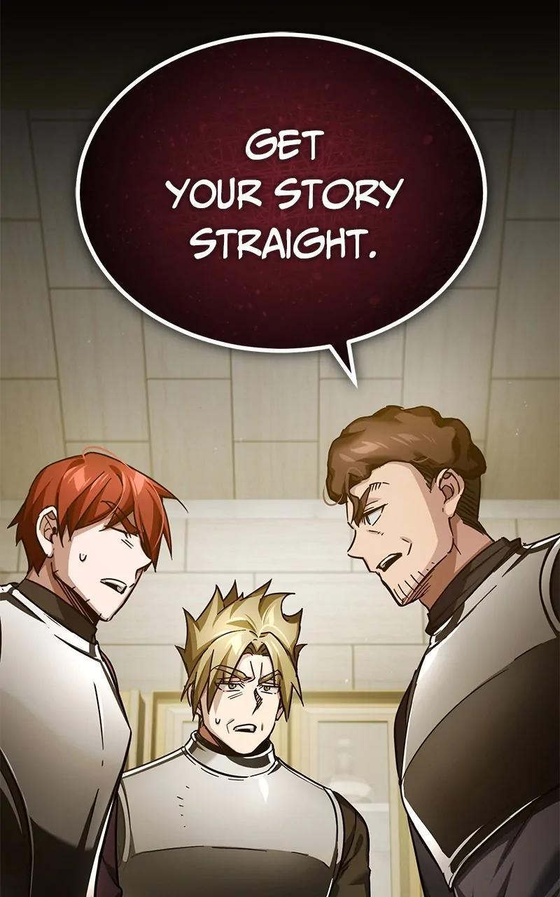 Descended from Divinity Chap 94 - Next Chap 95