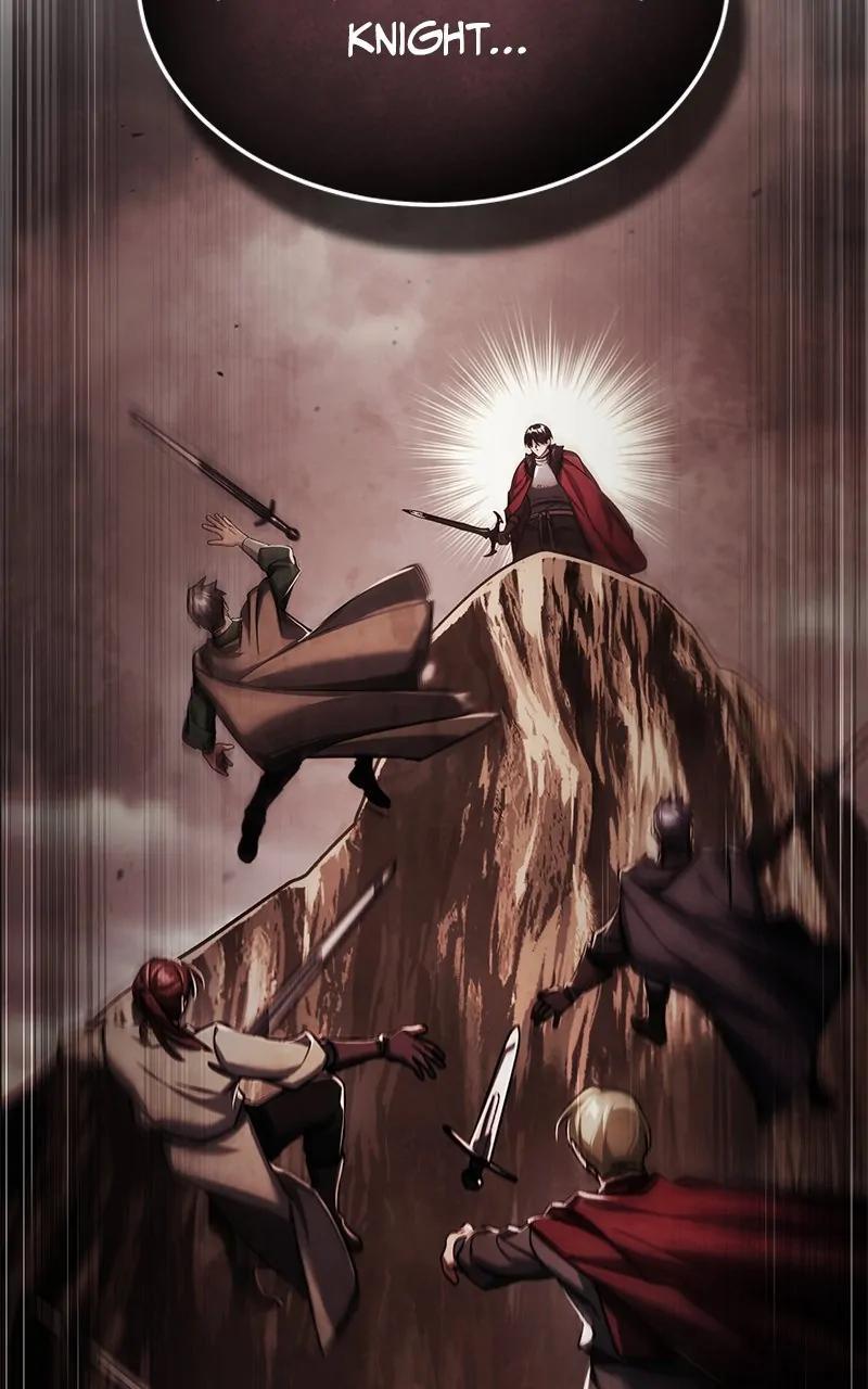 Descended from Divinity Chap 94 - Next Chap 95