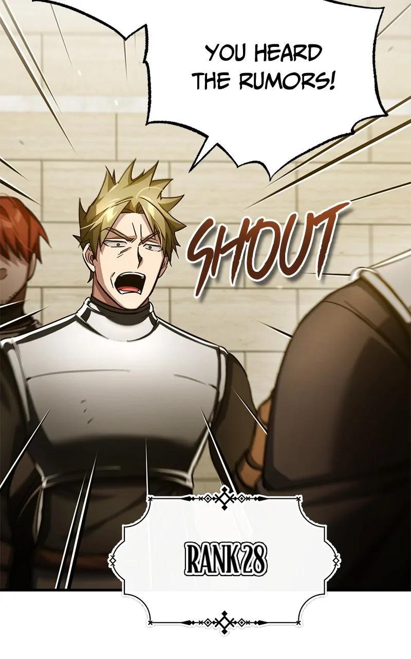 Descended from Divinity Chap 94 - Next Chap 95
