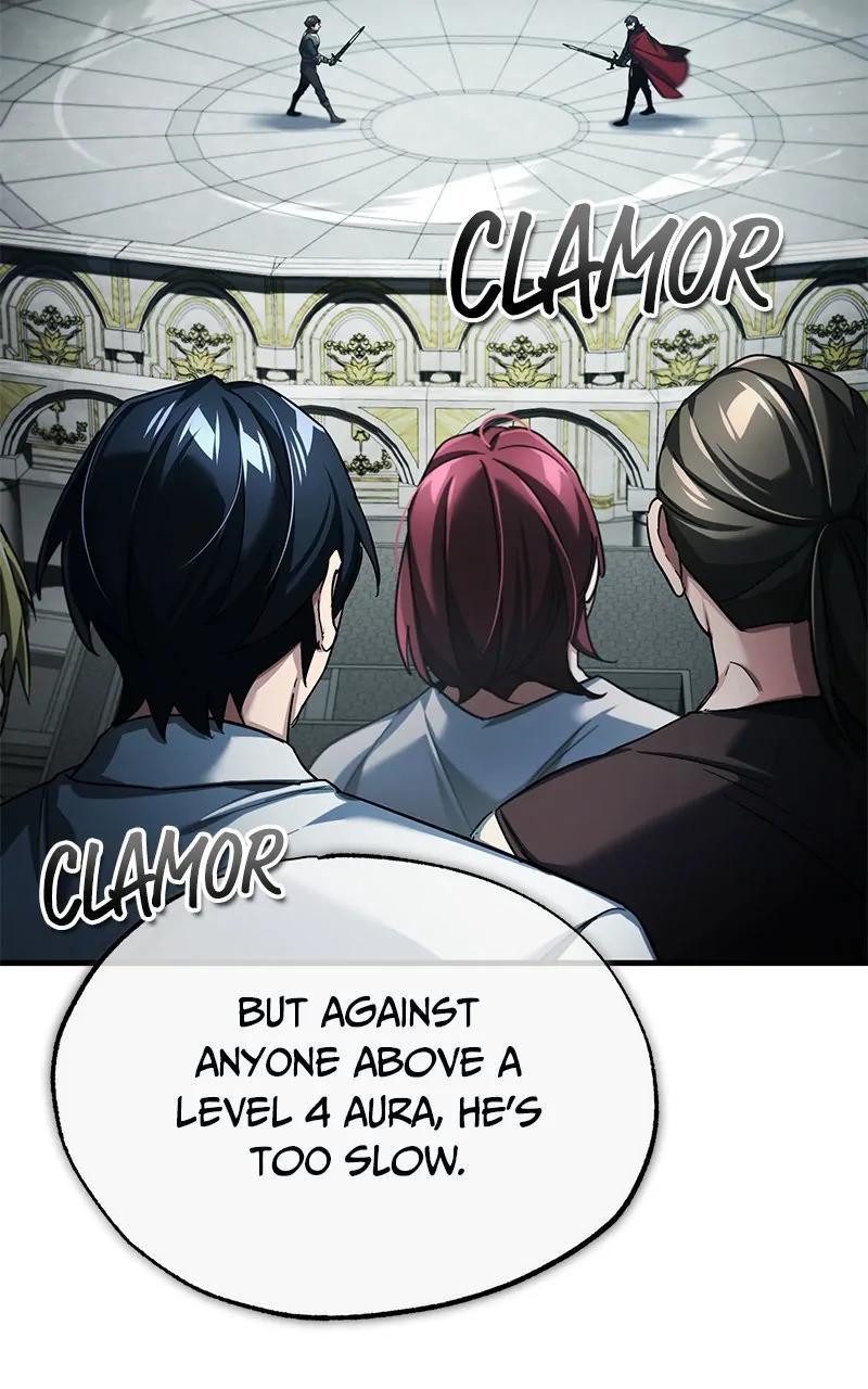 Descended from Divinity Chap 94 - Next Chap 95
