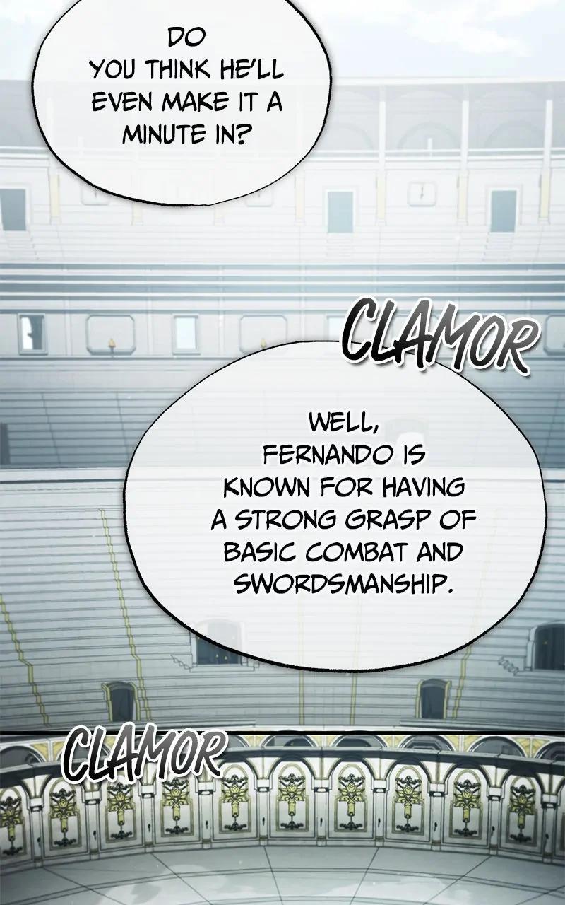 Descended from Divinity Chap 94 - Next Chap 95