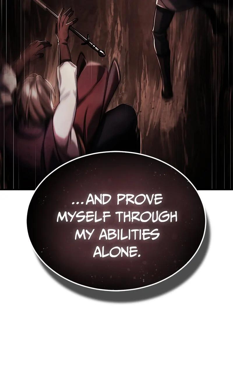 Descended from Divinity Chap 94 - Next Chap 95