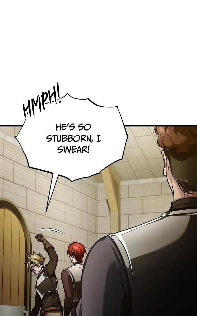 Descended from Divinity Chap 94 - Next Chap 95