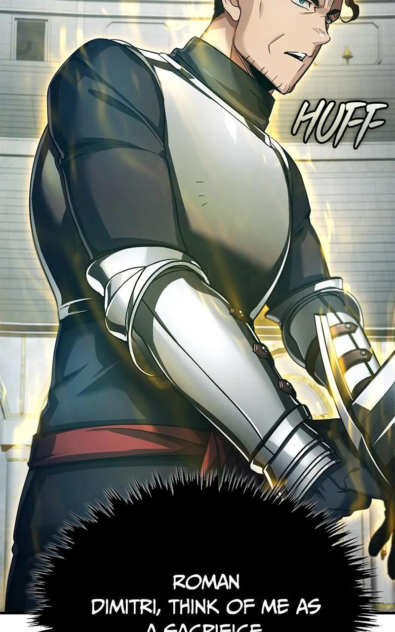 Descended from Divinity Chap 94 - Next Chap 95
