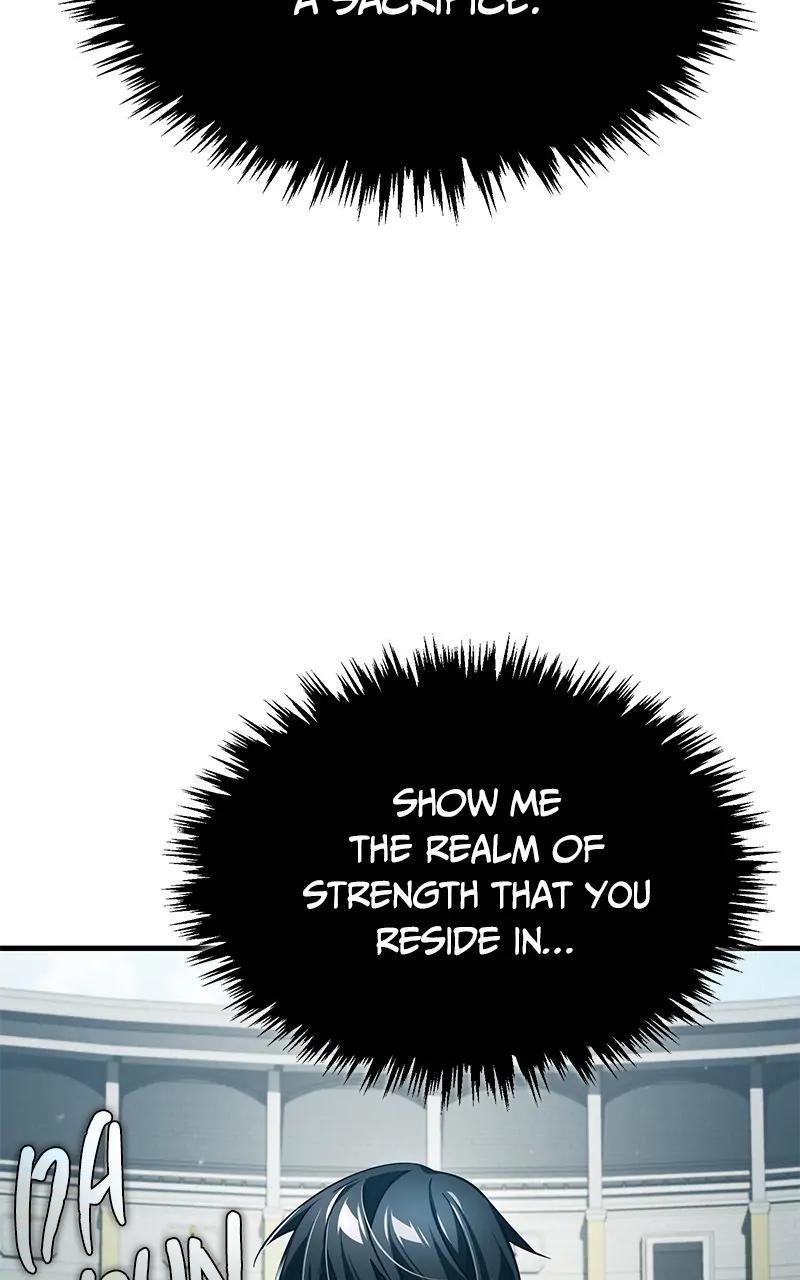 Descended from Divinity Chap 94 - Next Chap 95