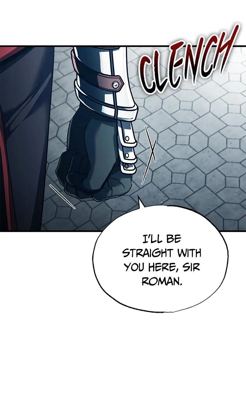 Descended from Divinity Chap 95 - Next Chap 96