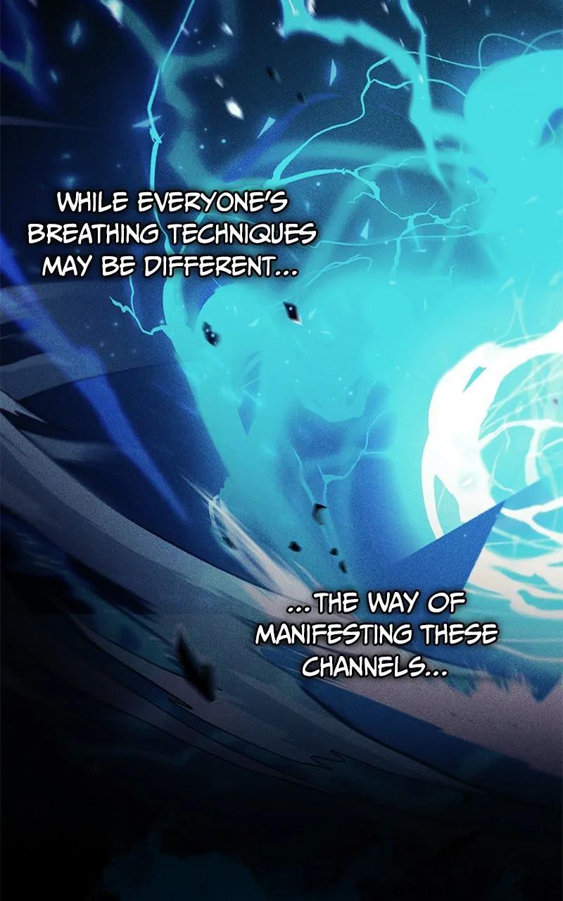 Descended from Divinity Chap 95 - Next Chap 96