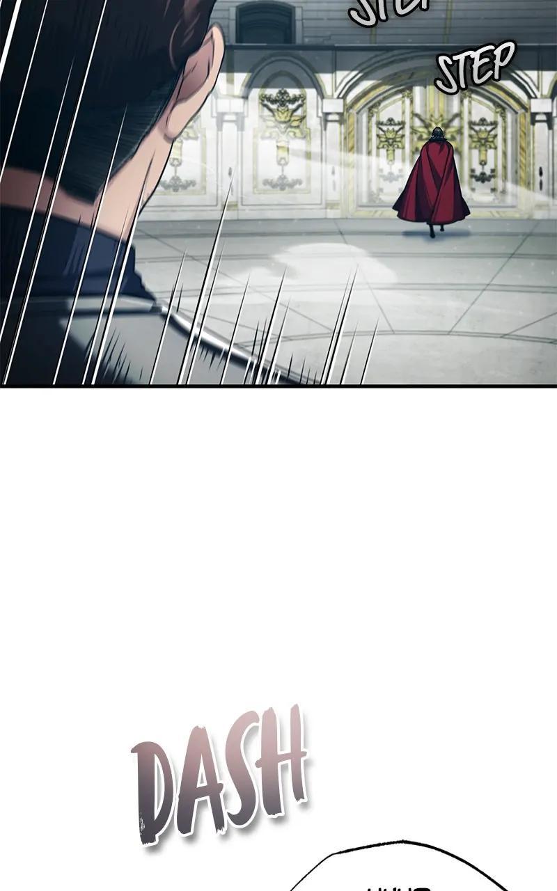 Descended from Divinity Chap 95 - Next Chap 96