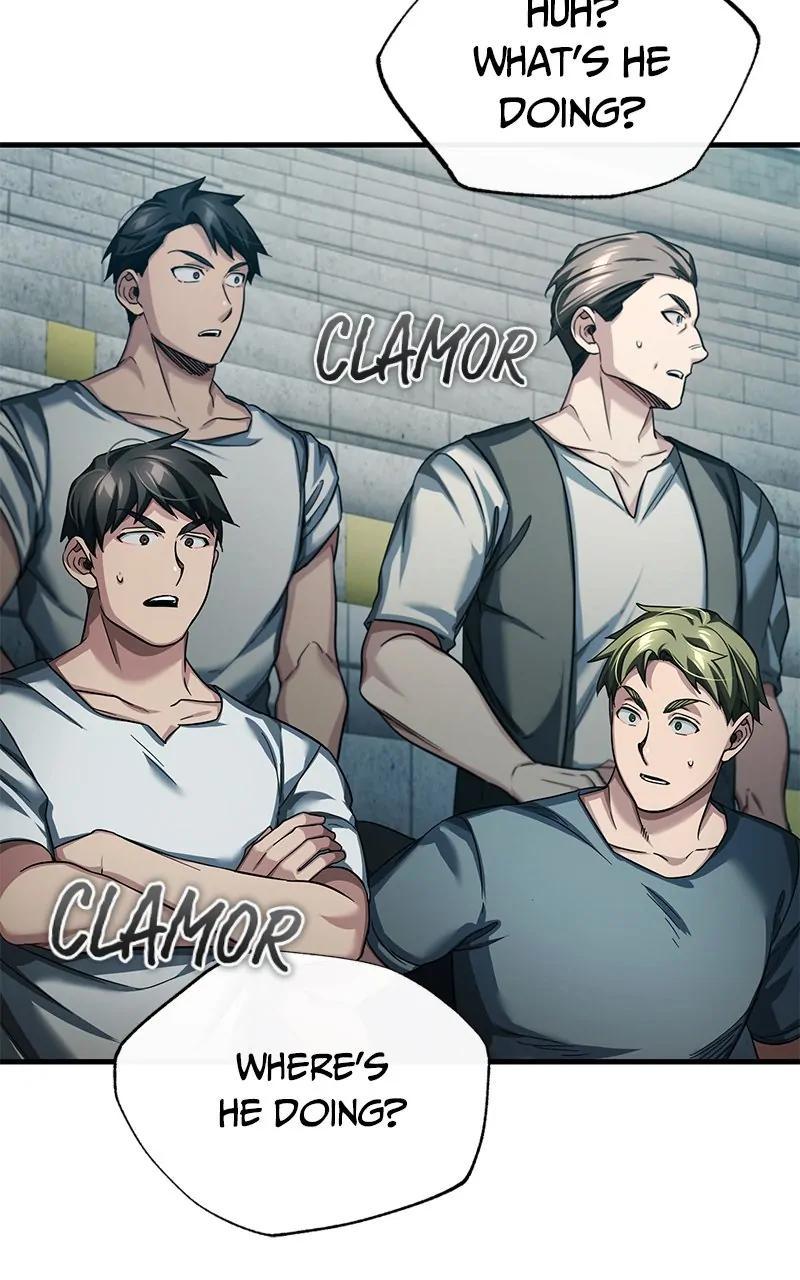 Descended from Divinity Chap 95 - Next Chap 96