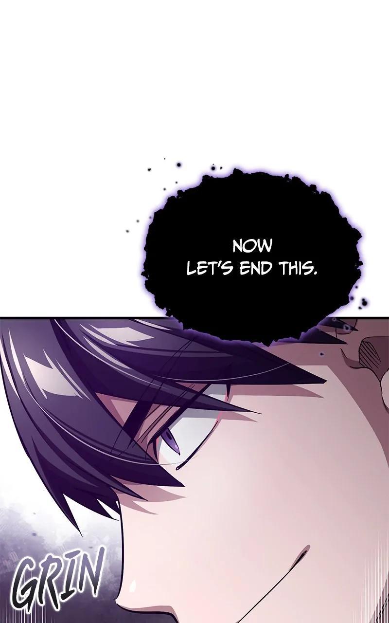 Descended from Divinity Chap 95 - Next Chap 96