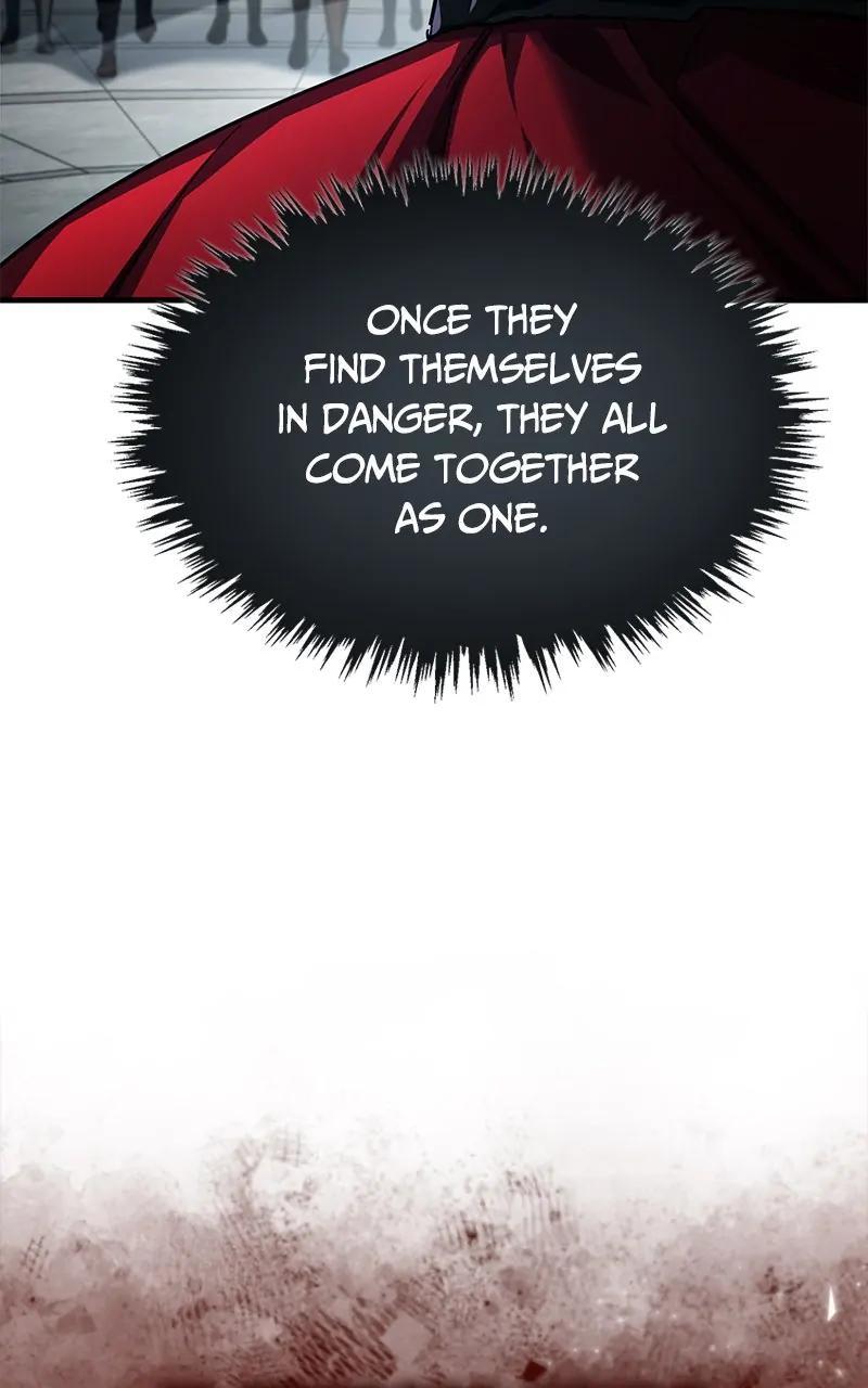 Descended from Divinity Chap 95 - Next Chap 96