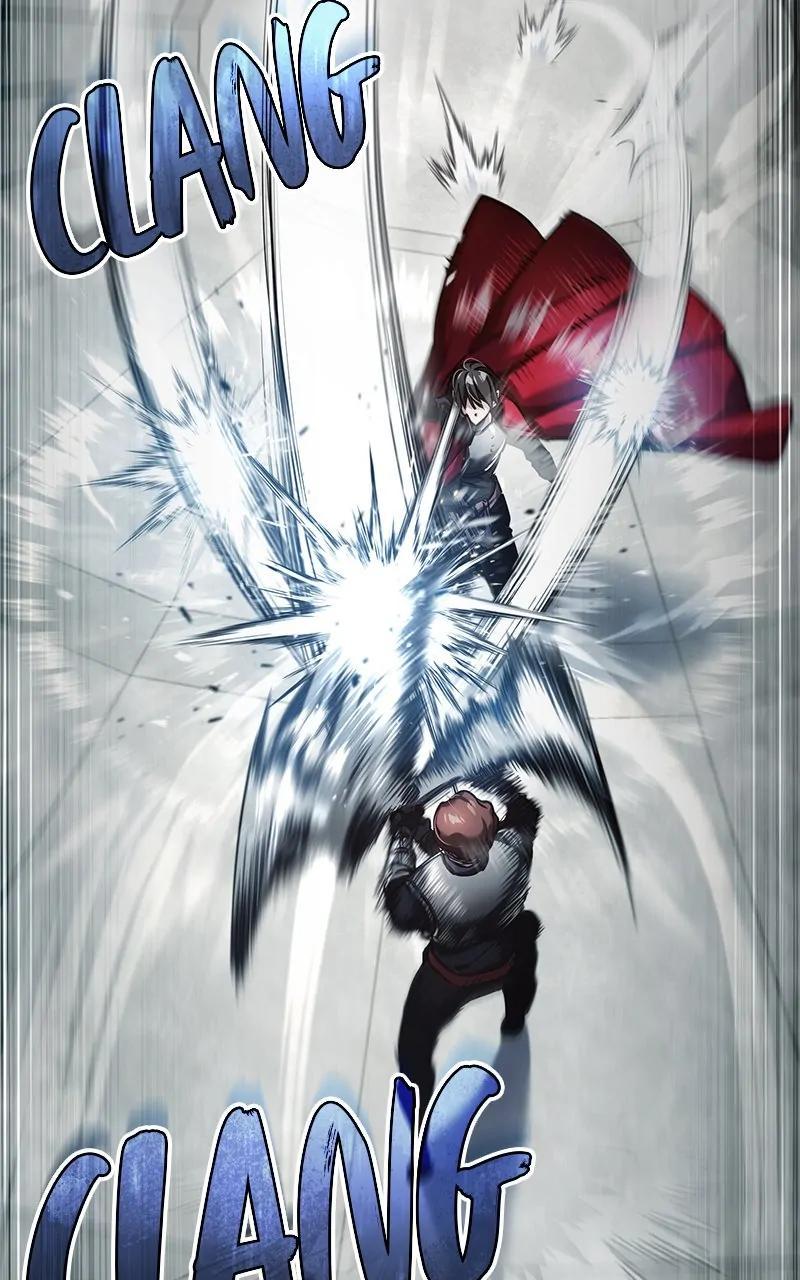 Descended from Divinity Chap 95 - Next Chap 96