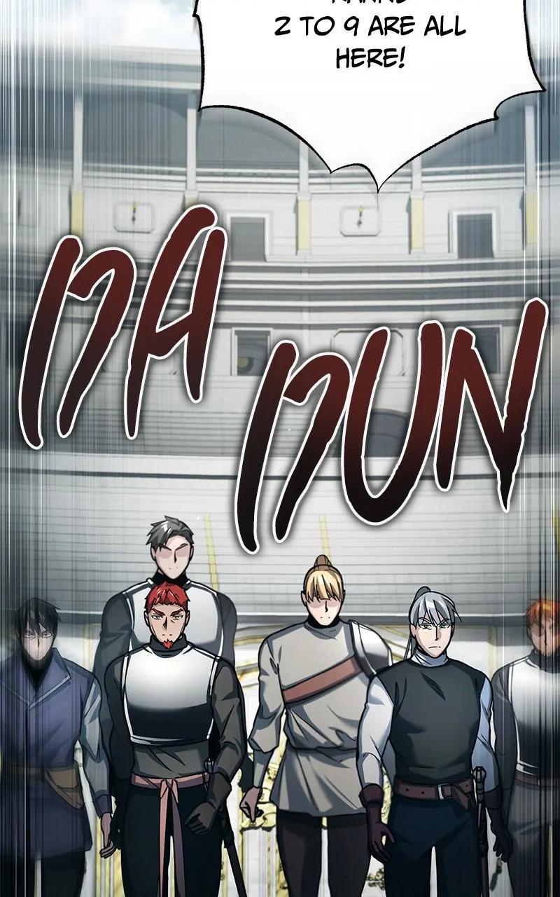 Descended from Divinity Chap 95 - Next Chap 96