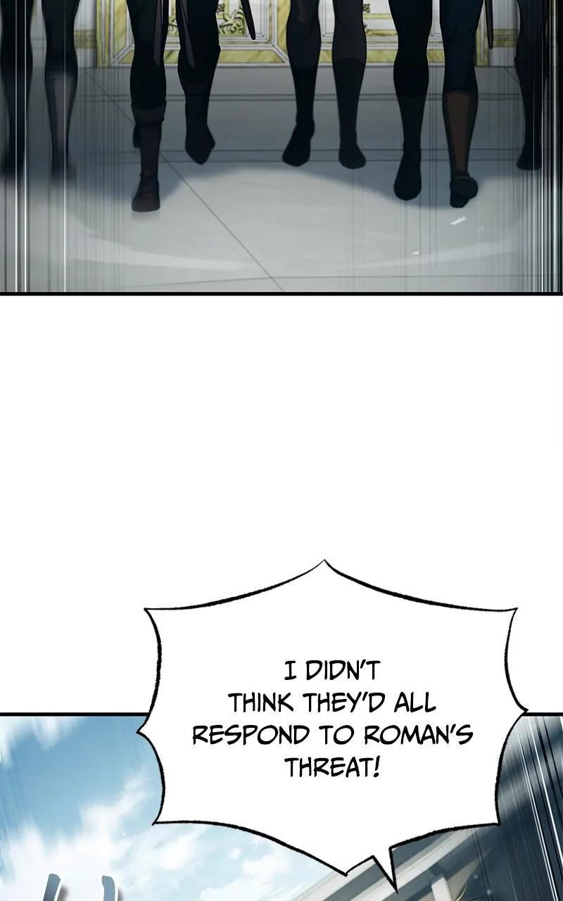 Descended from Divinity Chap 95 - Next Chap 96