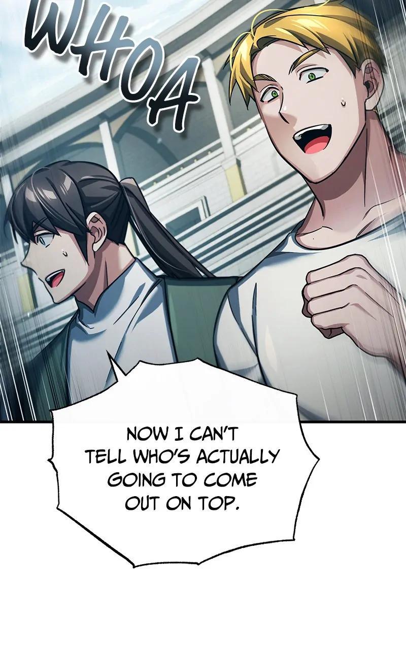 Descended from Divinity Chap 95 - Next Chap 96