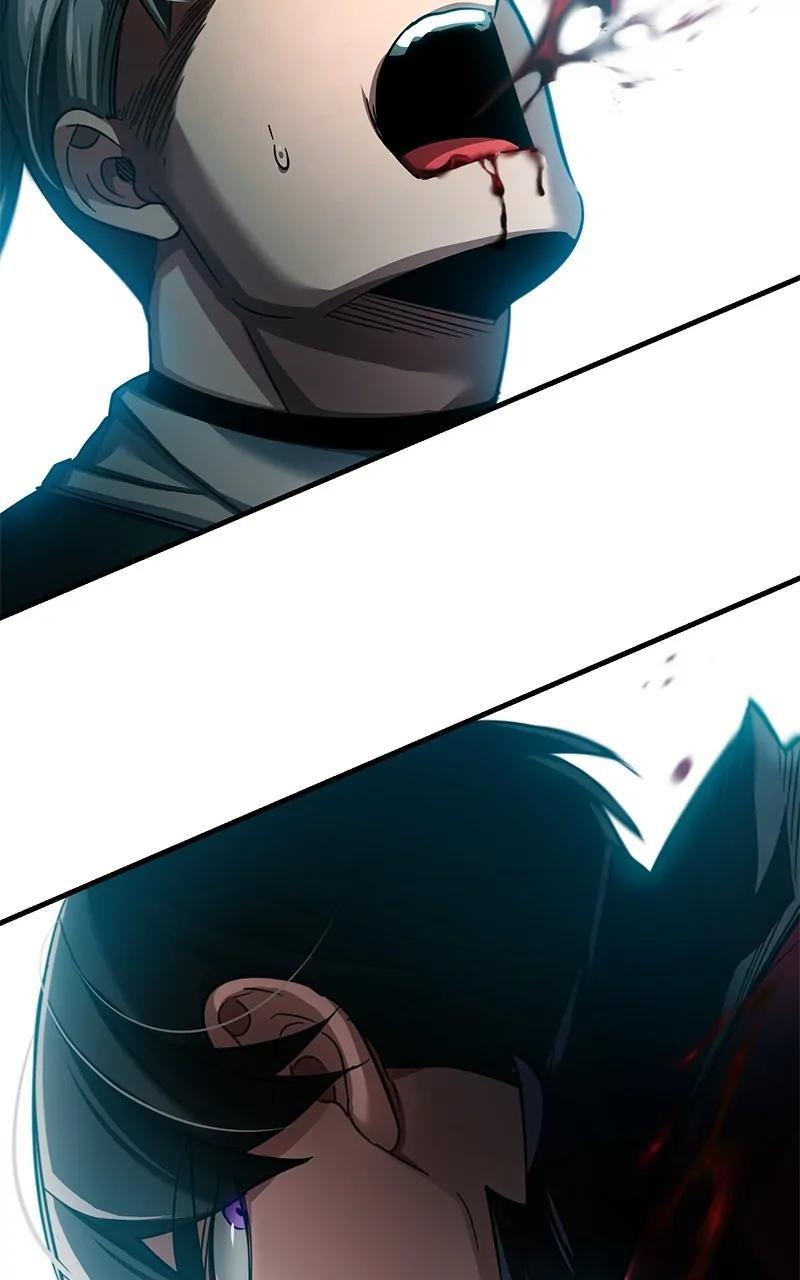 Descended from Divinity Chap 95 - Next Chap 96