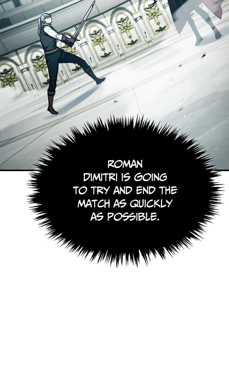 Descended from Divinity Chap 95 - Next Chap 96