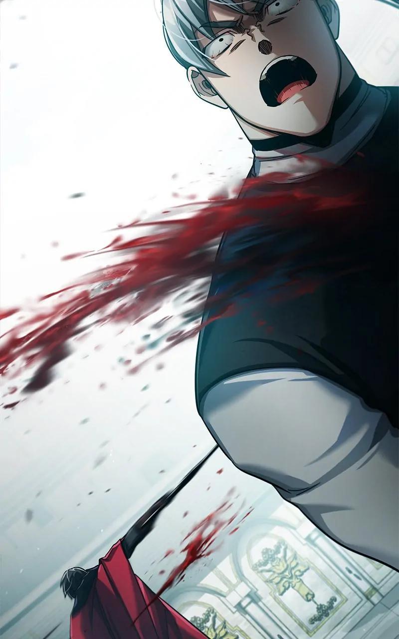 Descended from Divinity Chap 95 - Next Chap 96