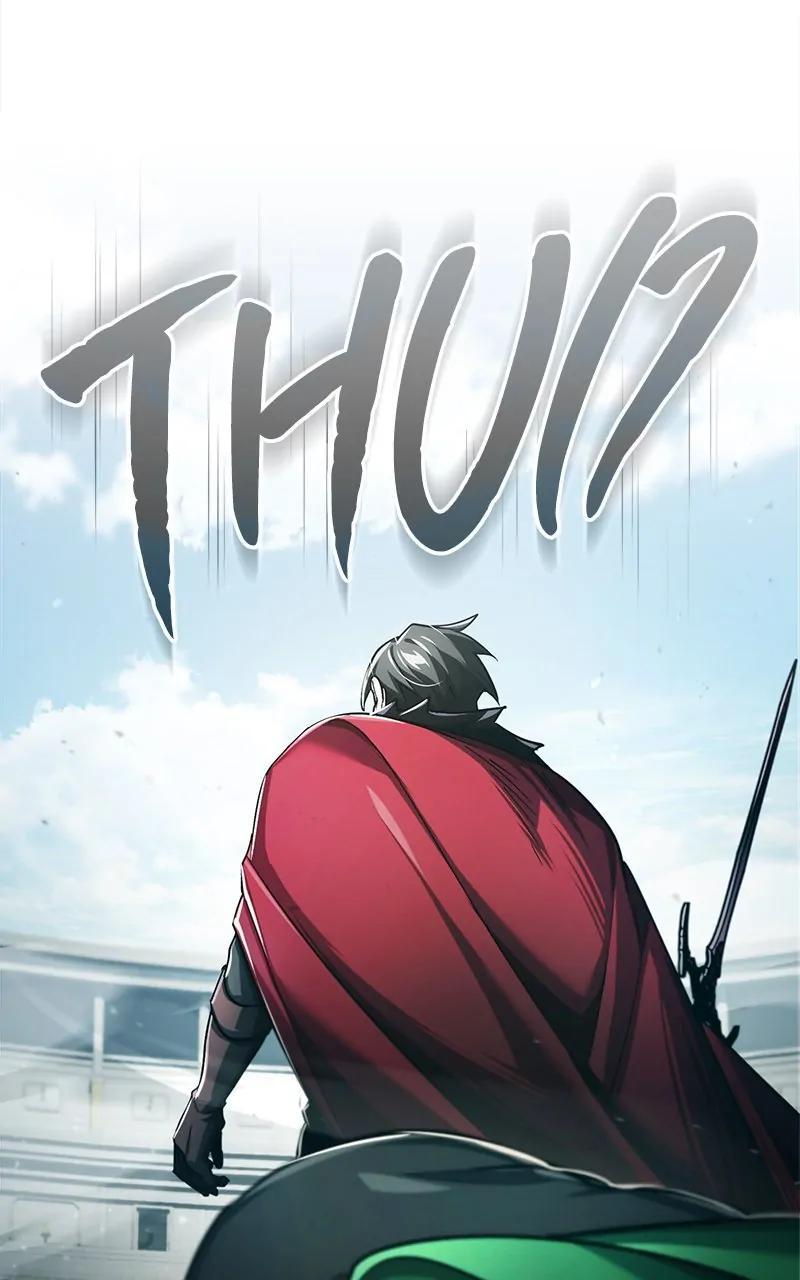 Descended from Divinity Chap 95 - Next Chap 96