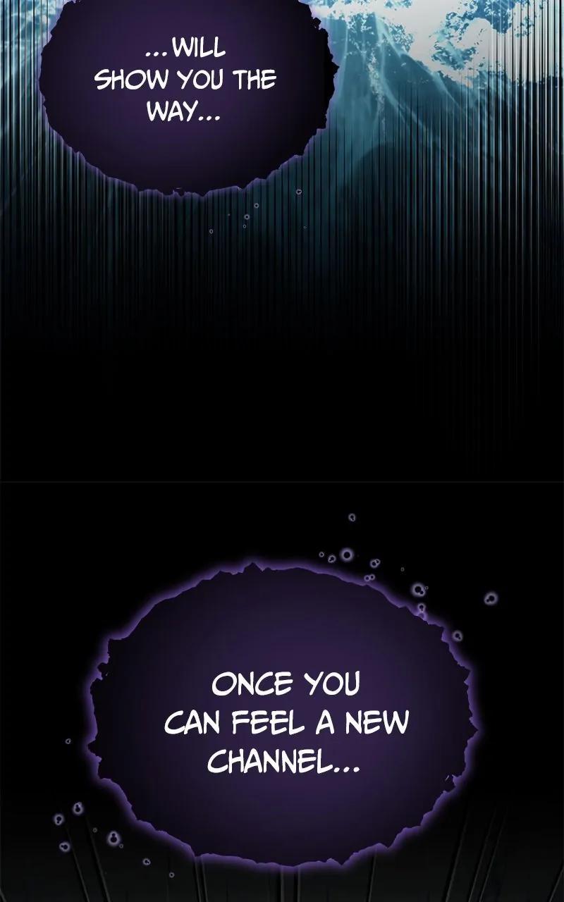 Descended from Divinity Chap 95 - Next Chap 96