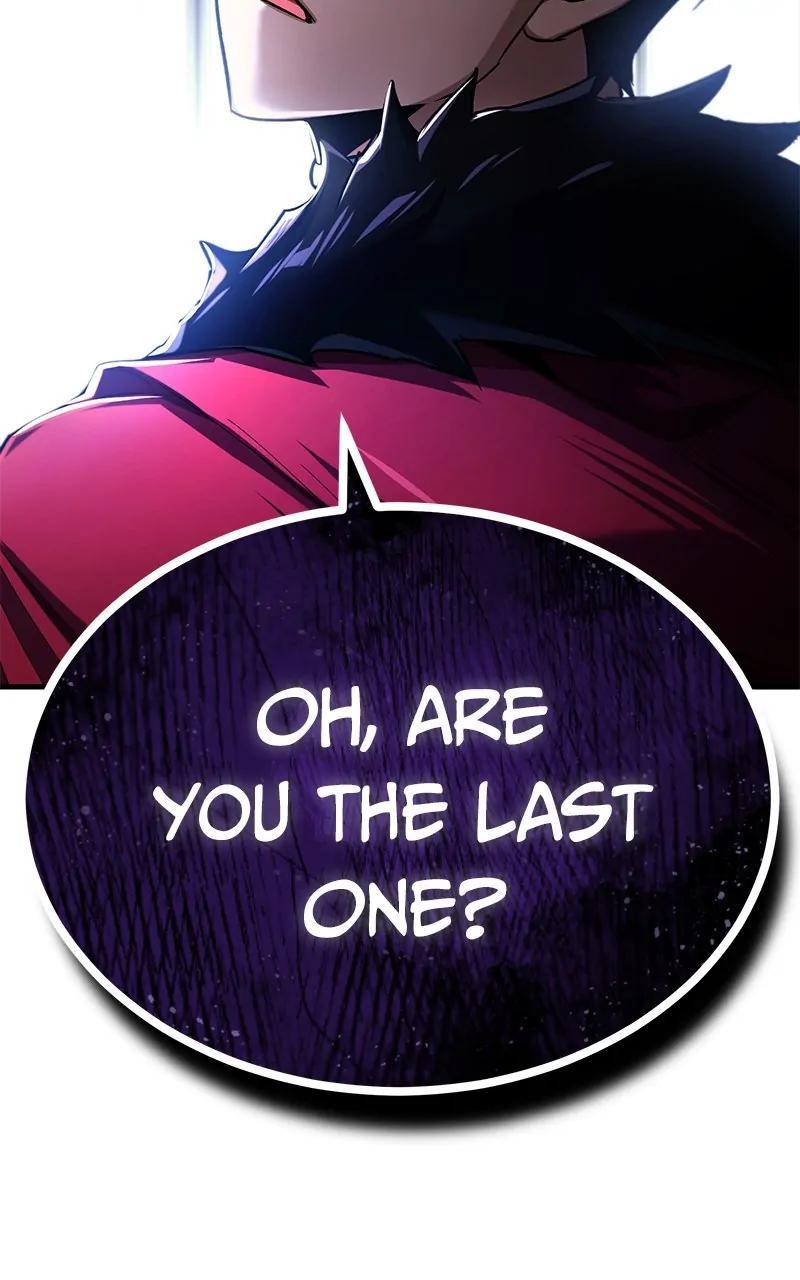 Descended from Divinity Chap 95 - Next Chap 96
