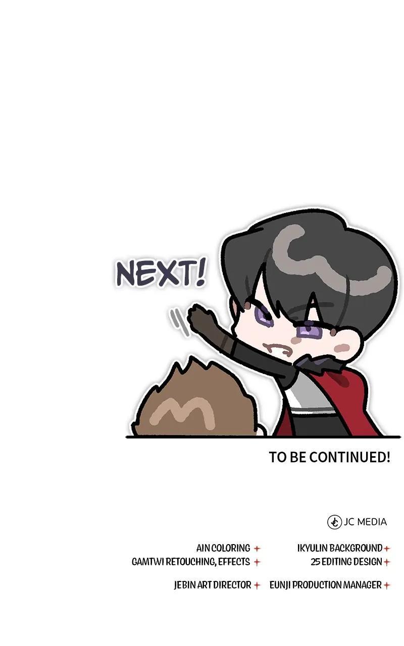 Descended from Divinity Chap 95 - Next Chap 96