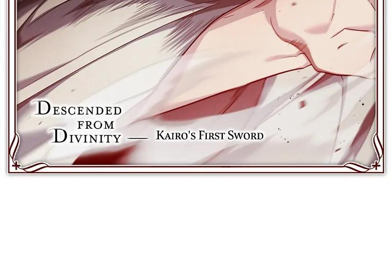 Descended from Divinity Chap 95 - Next Chap 96