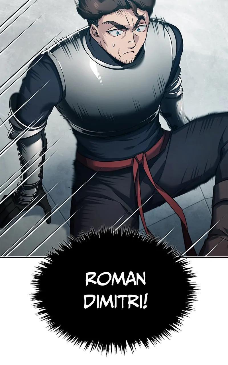 Descended from Divinity Chap 95 - Next Chap 96