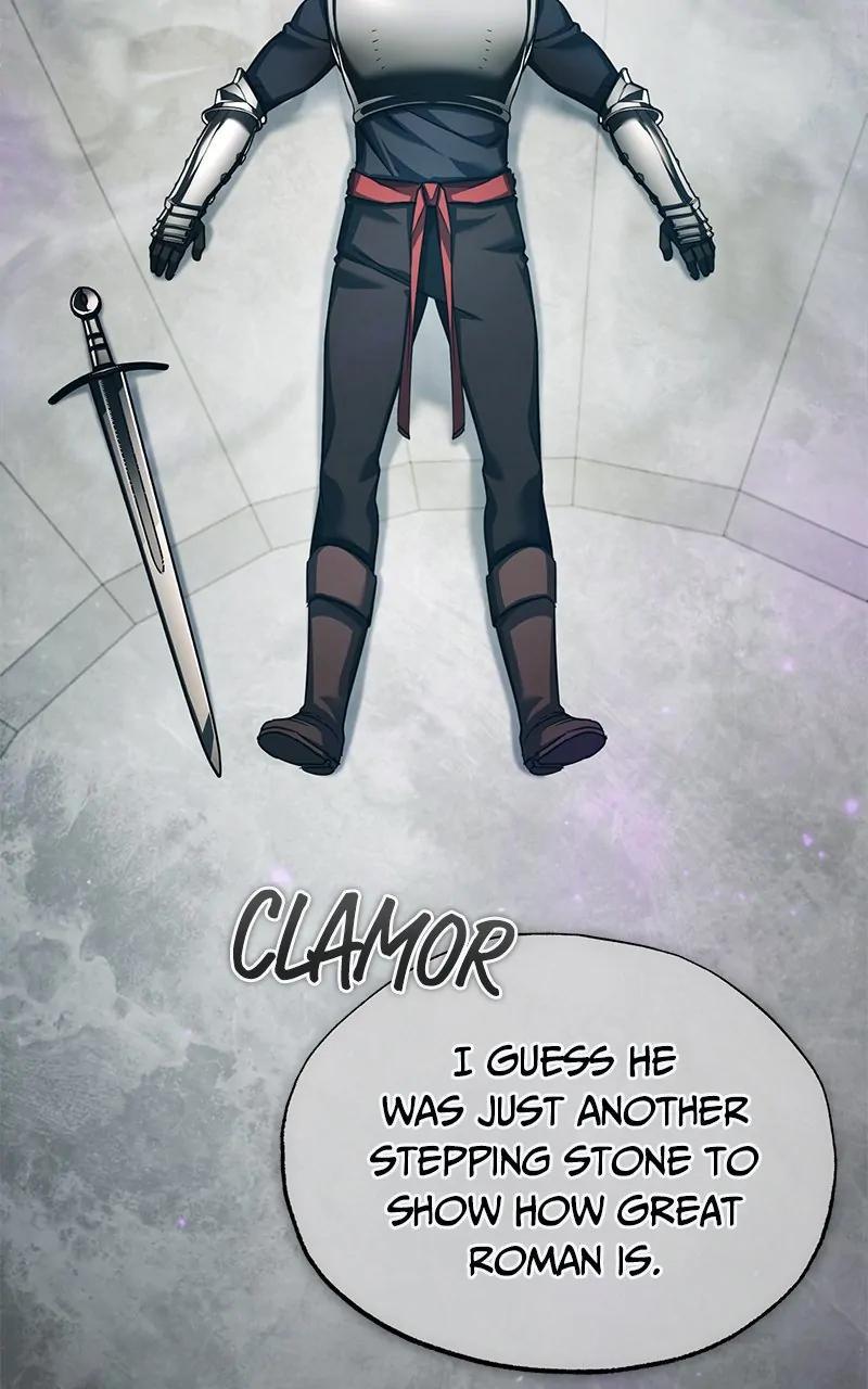 Descended from Divinity Chap 95 - Next Chap 96