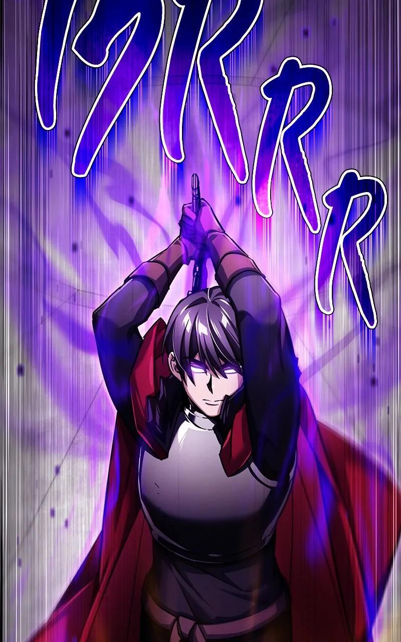Descended from Divinity Chap 95 - Next Chap 96