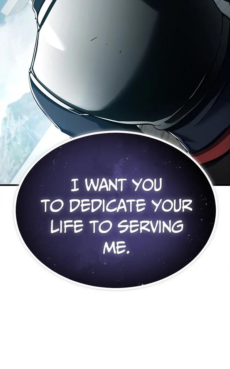 Descended from Divinity Chap 95 - Next Chap 96
