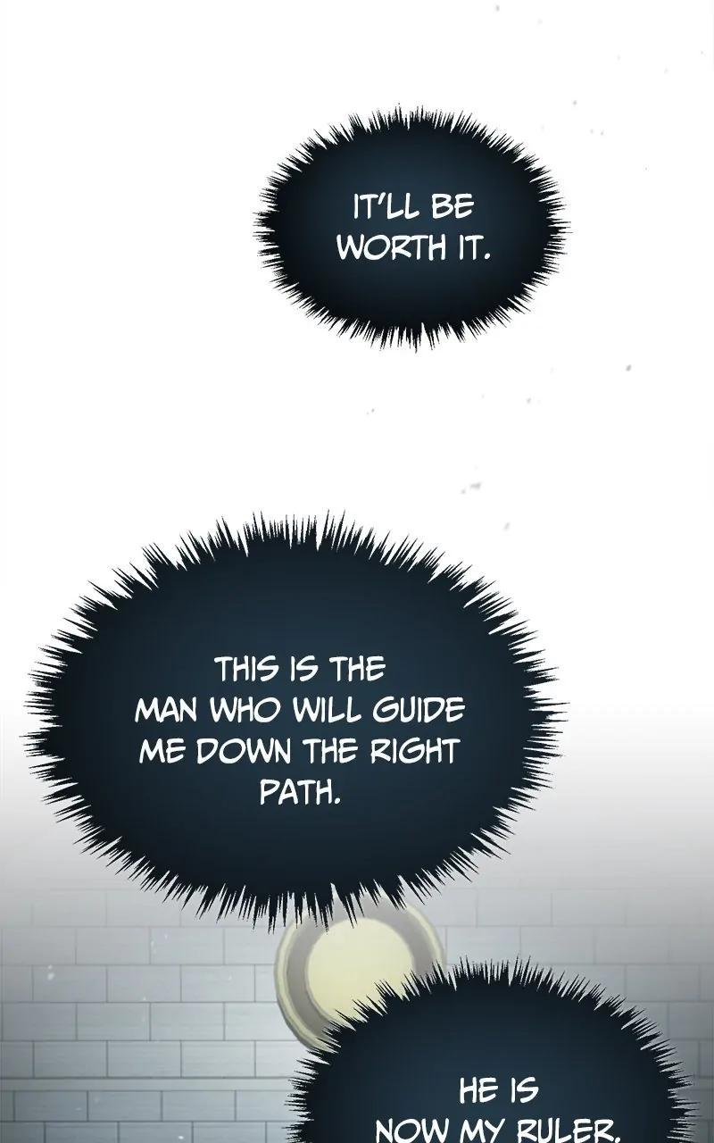 Descended from Divinity Chap 95 - Next Chap 96