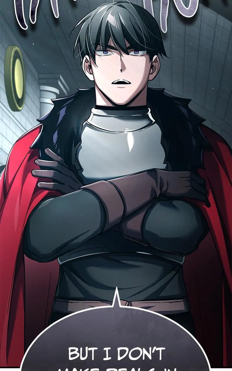 Descended from Divinity Chap 95 - Next Chap 96