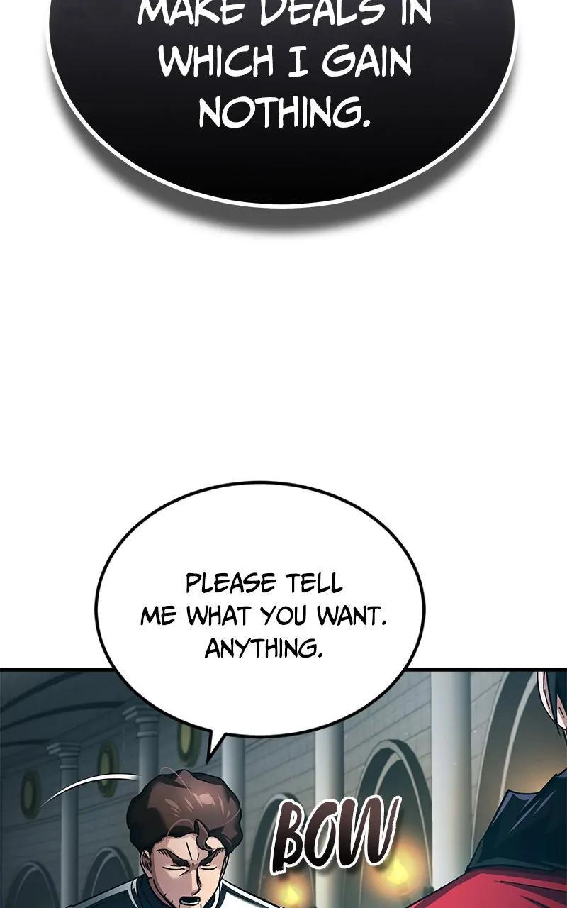 Descended from Divinity Chap 95 - Next Chap 96