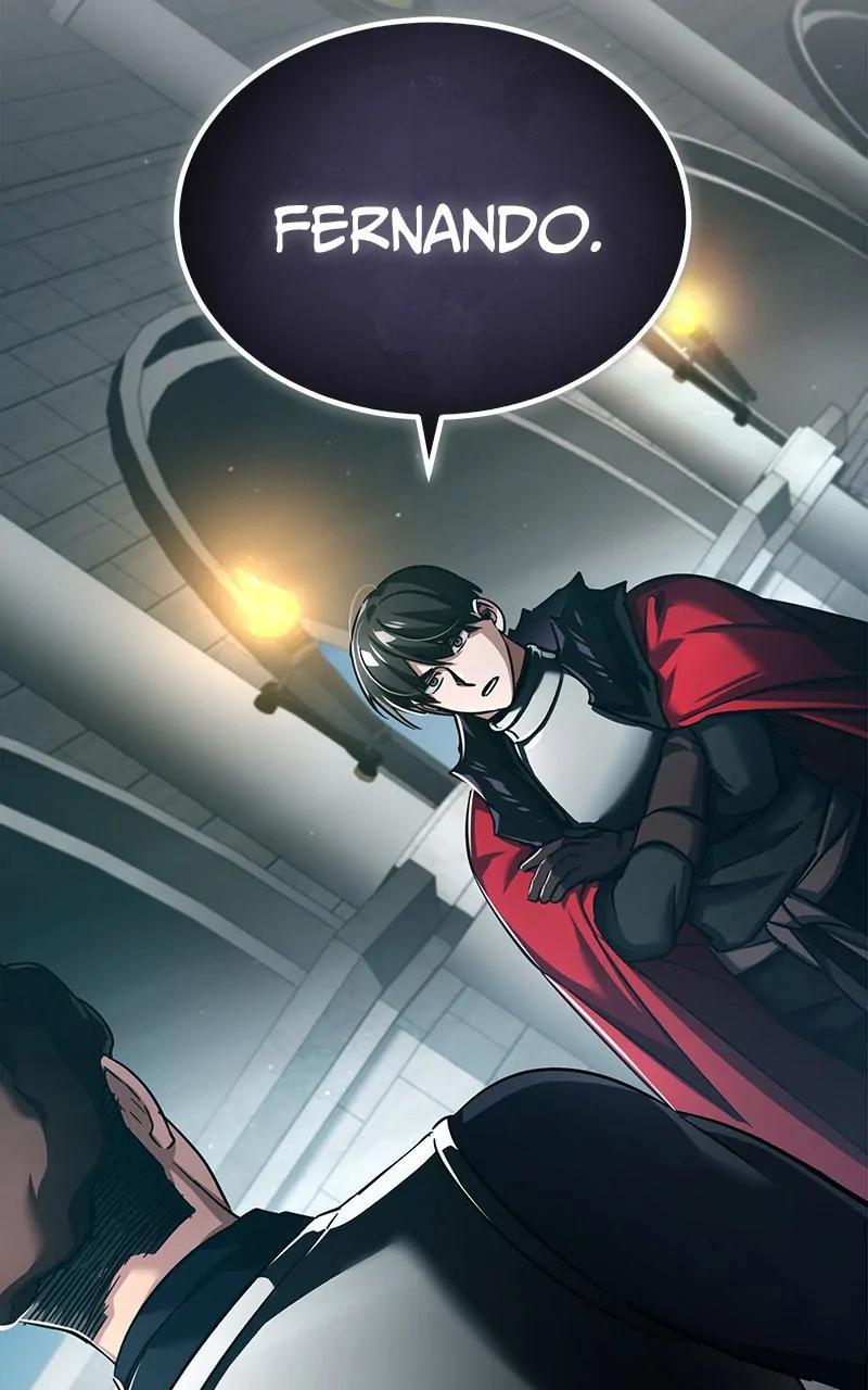 Descended from Divinity Chap 95 - Next Chap 96